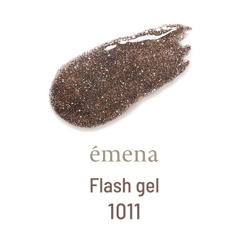 フラッシュジェル8g 1011