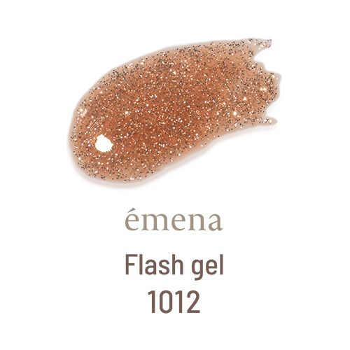 フラッシュジェル8g 1012