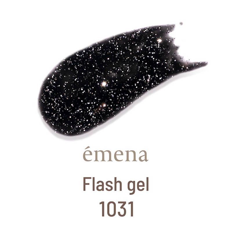 フラッシュジェル8g 1031 エクススフィア