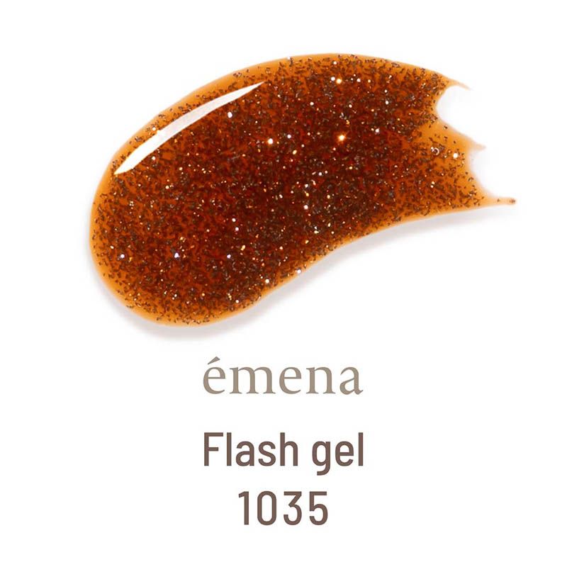 フラッシュジェル8g 1035