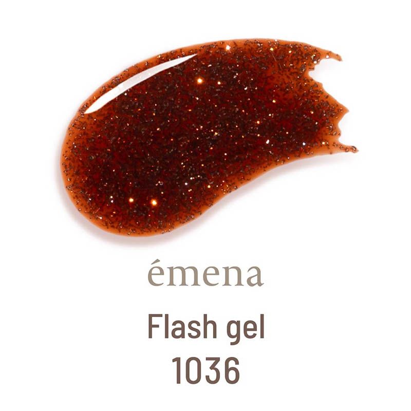フラッシュジェル8g 1036