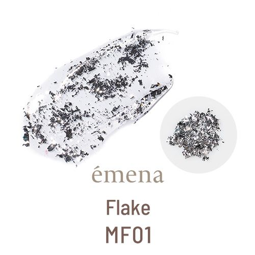 フレークMF01【お取り寄せ】【ゆうパケット】