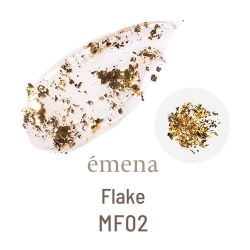 フレークMF02【お取り寄せ】【ゆうパケット】
