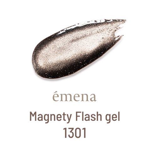 マグネティフラッシュジェル8g 1301