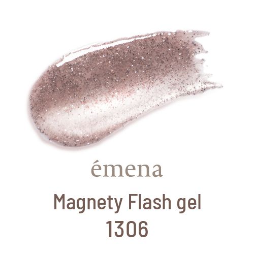 マグネティフラッシュジェル8g 1306