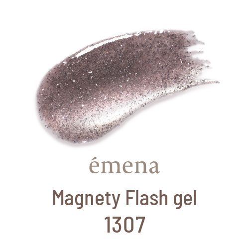 マグネティフラッシュジェル8g 1307