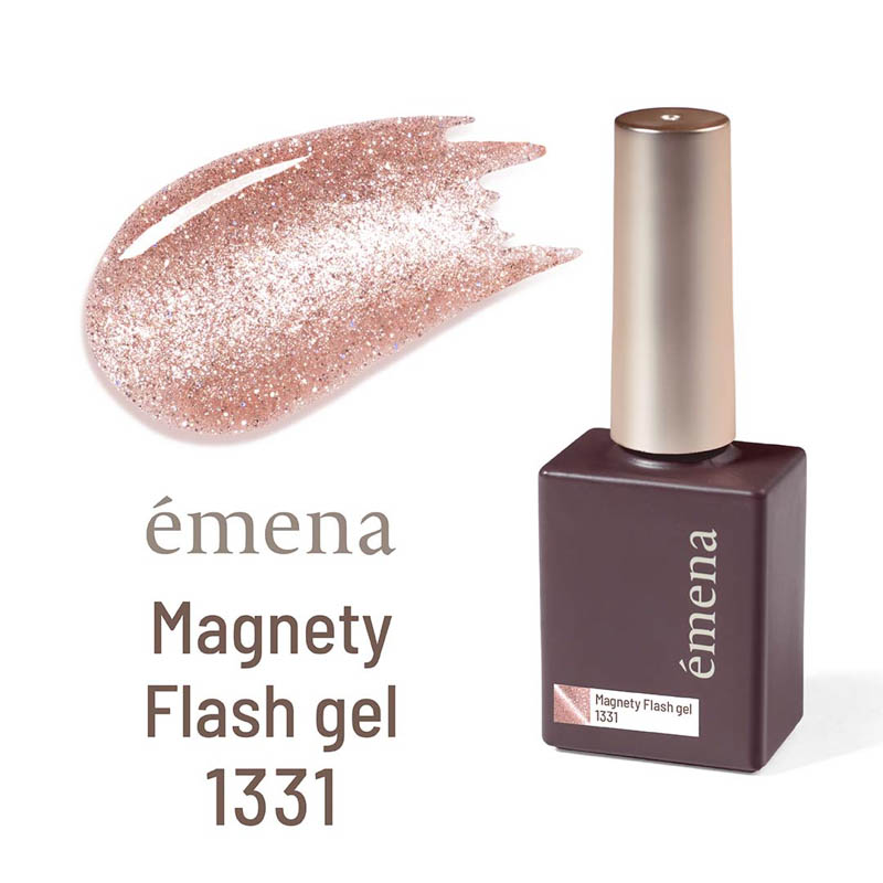マグネティフラッシュジェル8g 1331