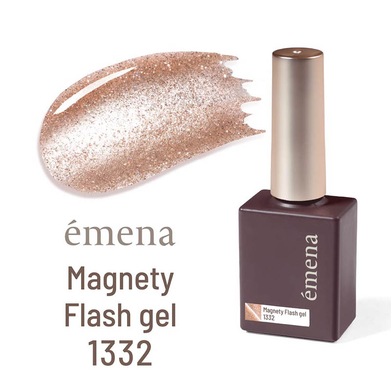 マグネティフラッシュジェル8g 1332