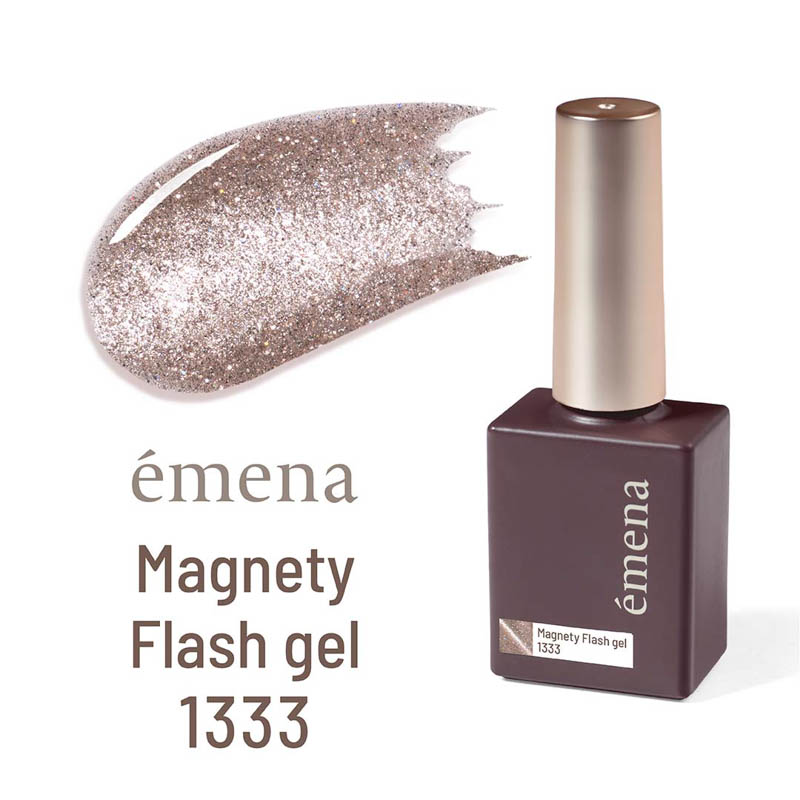 マグネティフラッシュジェル8g 1333