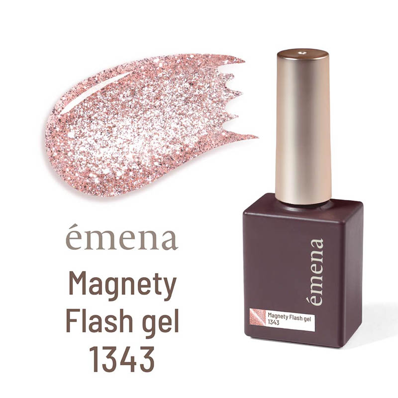 マグネティフラッシュジェル8g 1343