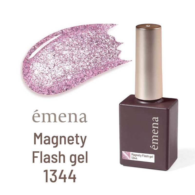 マグネティフラッシュジェル8g 1344