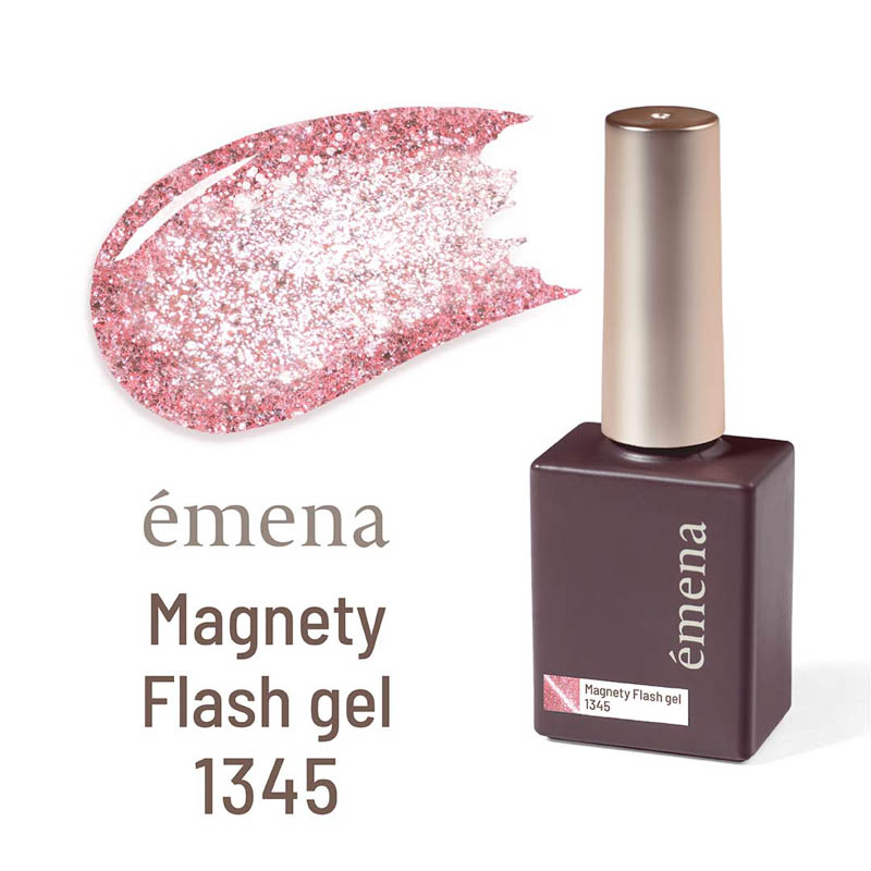 マグネティフラッシュジェル8g 1345