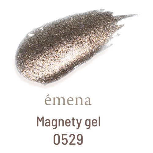 マグネティジェル8g 0529【お取り寄せ】