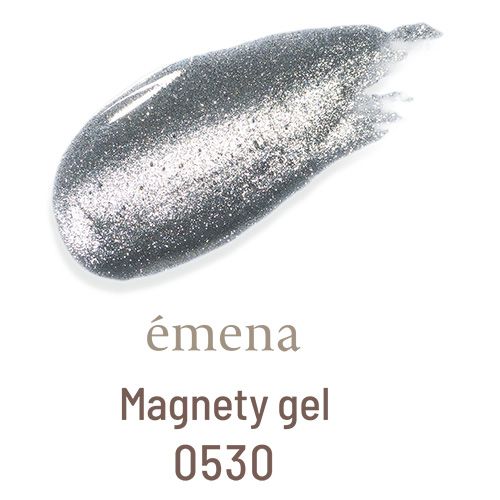 マグネティジェル8g 0530【お取り寄せ】