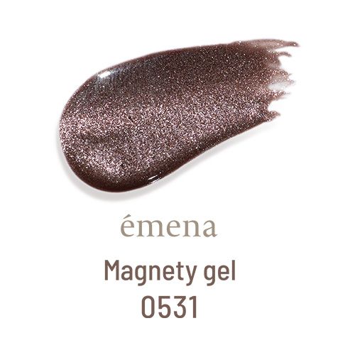 マグネティジェル 0531【お取り寄せ】