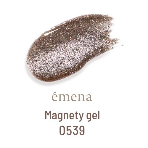 マグネティジェル 0539
