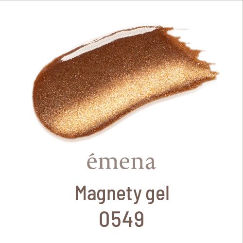 マグネティジェル8g 0549