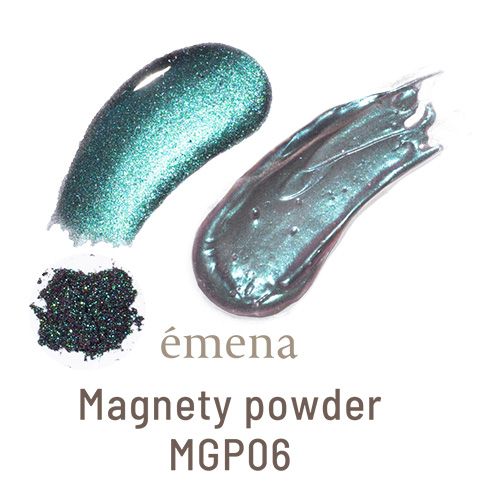 マグネティパウダー MGP06【お取り寄せ】【ゆうパケット】