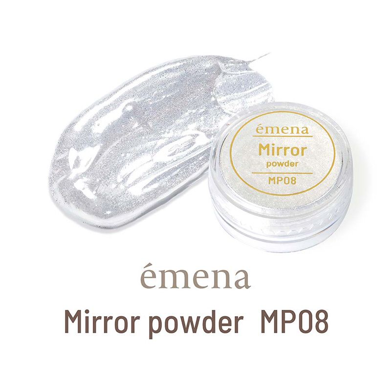 ミラーパウダー MP08【ゆうパケット】