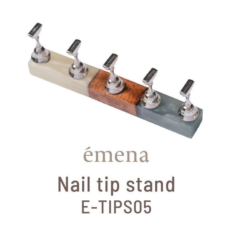 [欠品]チップスタンド 5個組み【お取り寄せ】