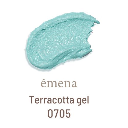 テラコッタジェル4g 0705
