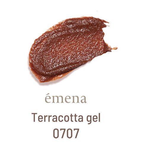 テラコッタジェル4g 0707【お取り寄せ】