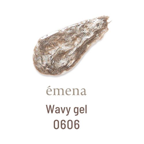 ウェービージェル8g 0606【お取り寄せ】