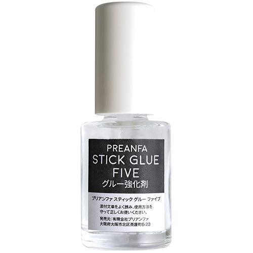 スティックグルーファイブ7ml【お取り寄せ】【ゆうパケット】