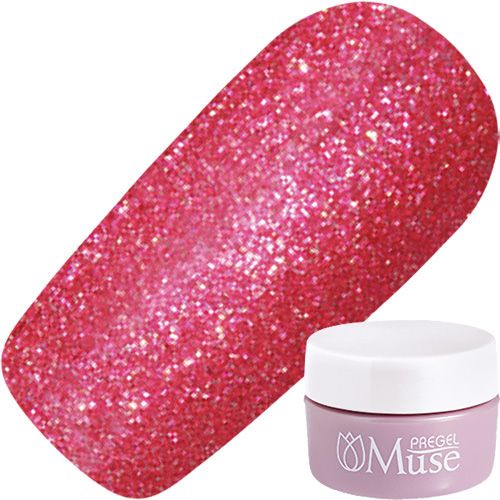 プリムドールミューズ3g G430 ローズシャンパン【お取り寄せ】【ゆうパケット】