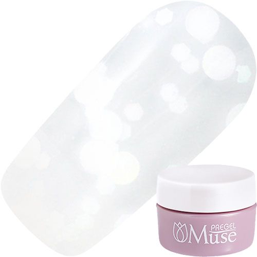 プリムドールミューズ3g G440 ホワイトスウィートハート【お取り寄せ】【ゆうパケット】