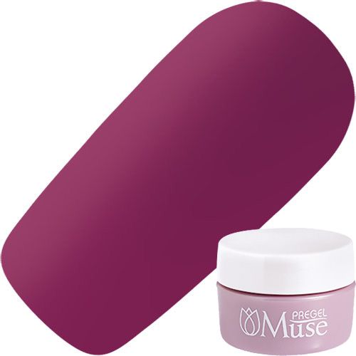 プリムドールミューズ3g M462 ヴァチカンマゼンタ【お取り寄せ】【ゆうパケット】