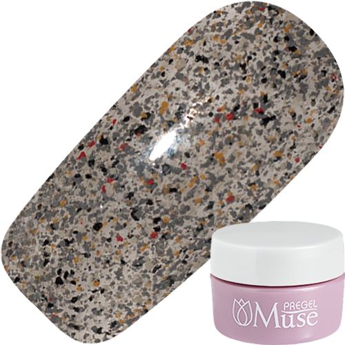 【アースストーン】プリムドールミューズ3g G666 シルトストーン【お取り寄せ】【ゆうパケット】