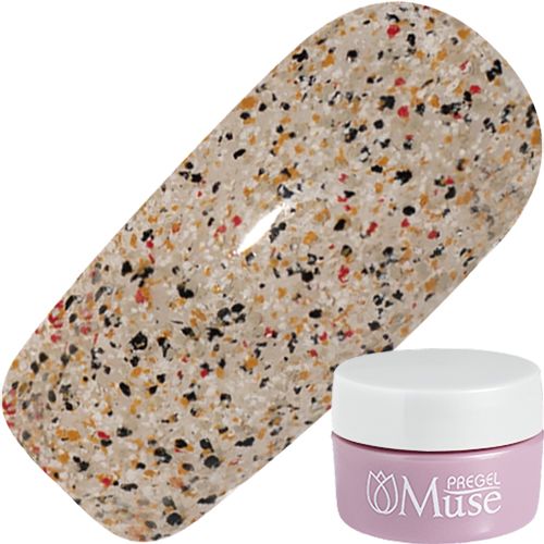 【アースストーン】プリムドールミューズ3g G667 マインストーン【ゆうパケット】