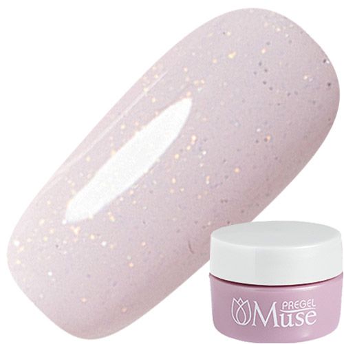 【クラシックモダンシリーズ】プリムドールミューズ3g G708 ポワントブラッシュ【ゆうパケット】