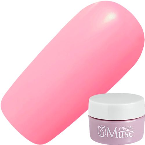 【ピンク6カラー】プリムドール　ミューズ3g　M578　セレブレーションピンク【ゆうパケット】