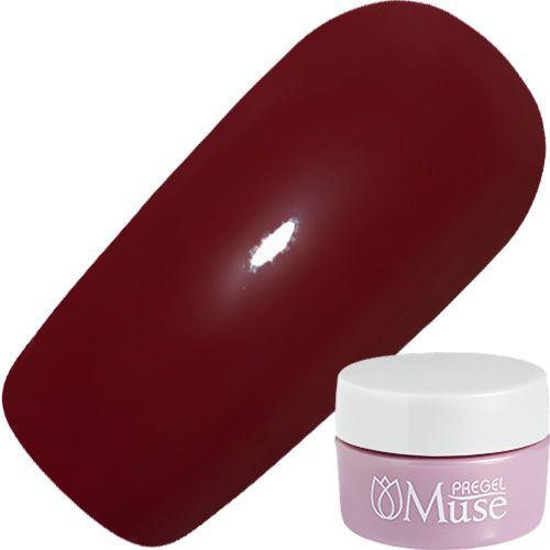 ●【モダンシックシリーズ】プリムドールミューズ3g M682 シックオペラ【ゆうパケット】