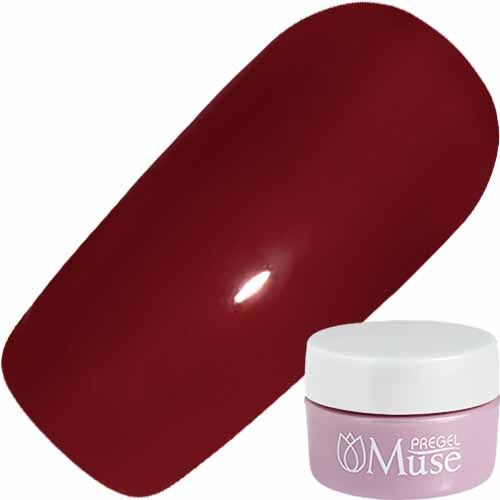 ●【ブラッディーシリーズ】プリムドールミューズ3g S694 ラバレッド【ゆうパケット】