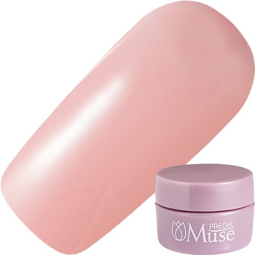 プリジェルミューズ3g S199 レディクールピンク【ゆうパケット】