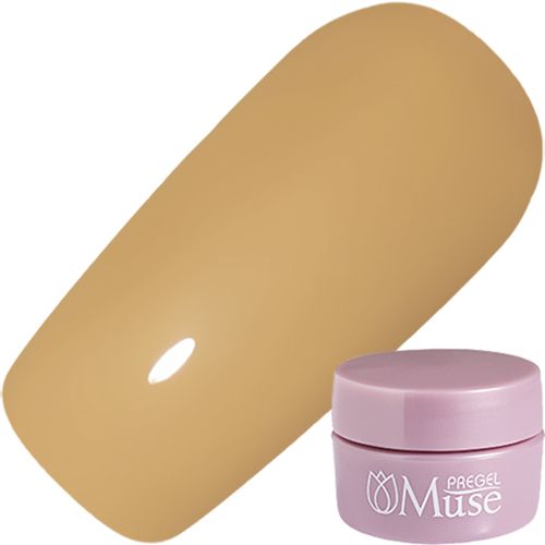 【ヴィンテージフローラシリーズ】プリジェルミューズ3g M1010 ギャラントベージュ【お取り寄せ】【ゆうパケット】