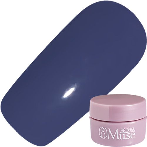 【ダスティクレールシリーズ】プリジェルミューズ3g M1044 ベルフラワー【お取り寄せ】【ゆうパケット】