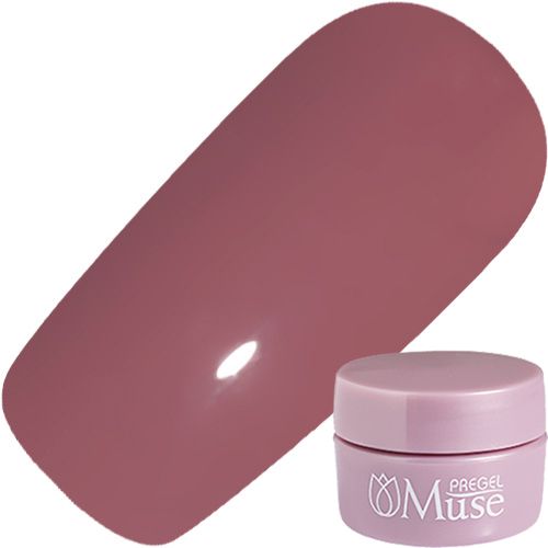 【ダスティクレールシリーズ】プリジェルミューズ3g M1045 アテナローズ【お取り寄せ】【ゆうパケット】