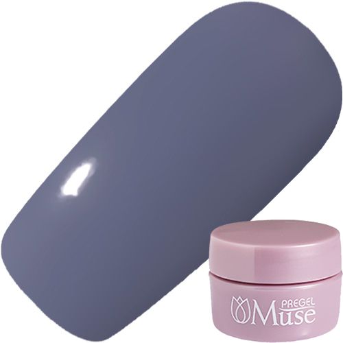 【ソポヴァリシリーズ】プリジェルミューズ3g M1052 マルヤベリー【お取り寄せ】【ゆうパケット】