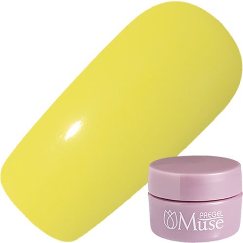 【フェスティバルシリーズ】プリジェルミューズ3g M1065 リズムライム【お取り寄せ】【ゆうパケット】