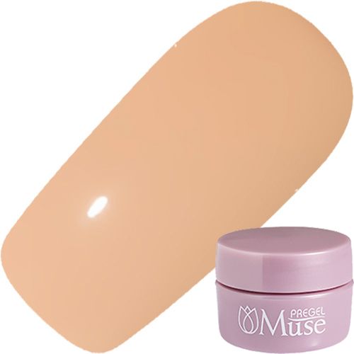 【カフェシリーズシリーズ】プリジェルミューズ3g M1073 フラットホワイト【お取り寄せ】【ゆうパケット】