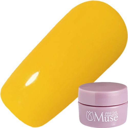 【トロピカルシリーズ】プリジェルミューズ3g M367 トロピカルマンゴー【お取り寄せ】【ゆうパケット】