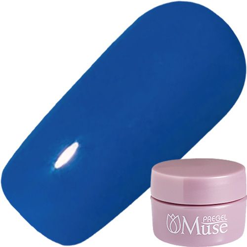 【トロピカルシリーズ】プリジェルミューズ3g M369 トロピカルオーシャン【お取り寄せ】【ゆうパケット】