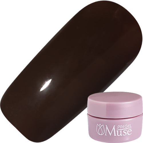 【ダークアッシュ】プリジェルミューズ3g M387 ダークアッシュロースト【お取り寄せ】【ゆうパケット】