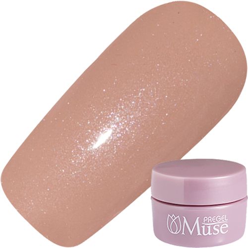 【あざとシリーズ】プリジェルミューズ3g P1002 まどわせオークル【お取り寄せ】【ゆうパケット】