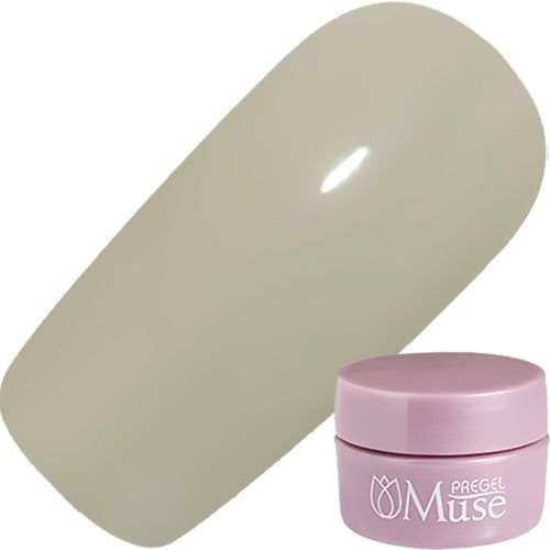 【ハーバルダルカラーシリーズ】プリジェルミューズ3g S1034 オリーブシェイド【お取り寄せ】【ゆうパケット】