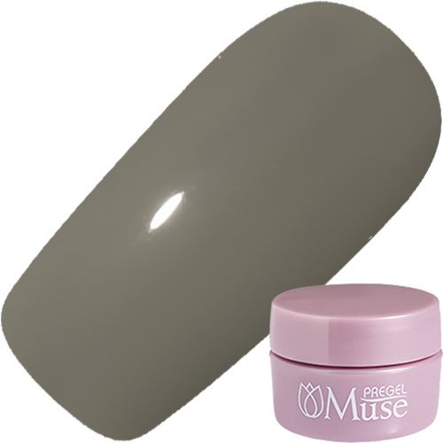 【スモーキーキャンドルシリーズ】プリジェルミューズ3g M1069 ユーカリキャンドル【お取り寄せ】【ゆうパケット】